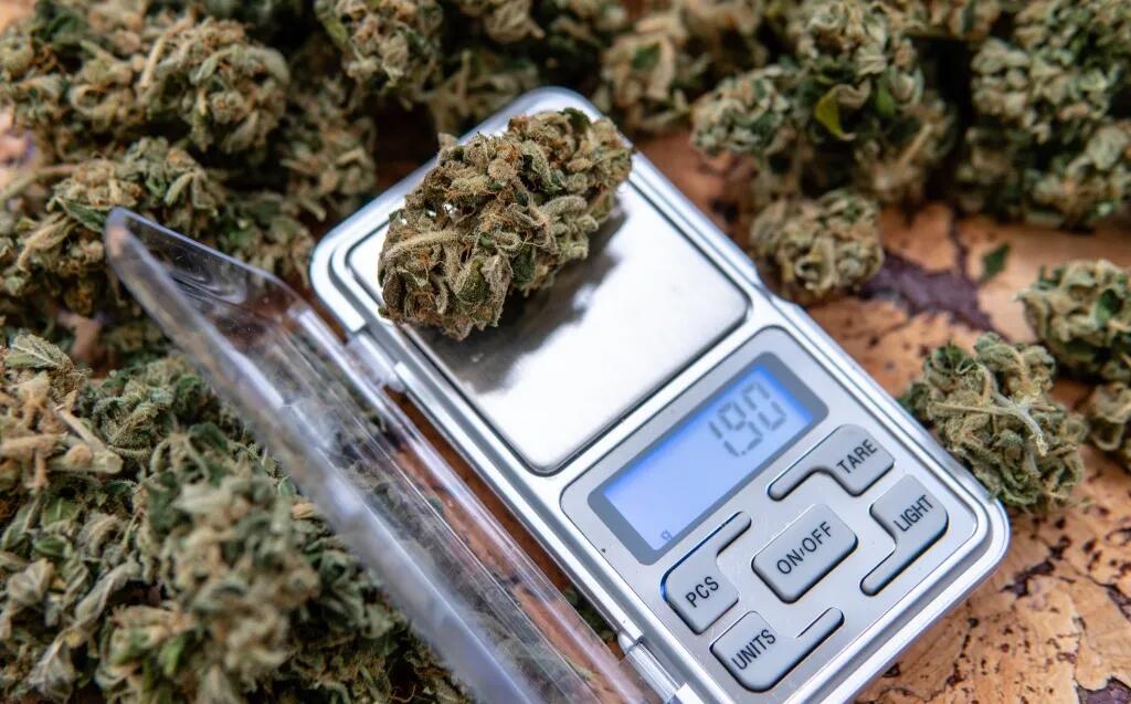 Complete Guide to Weed Measurements: Sizes, Weights, Prices and Quantities Explained