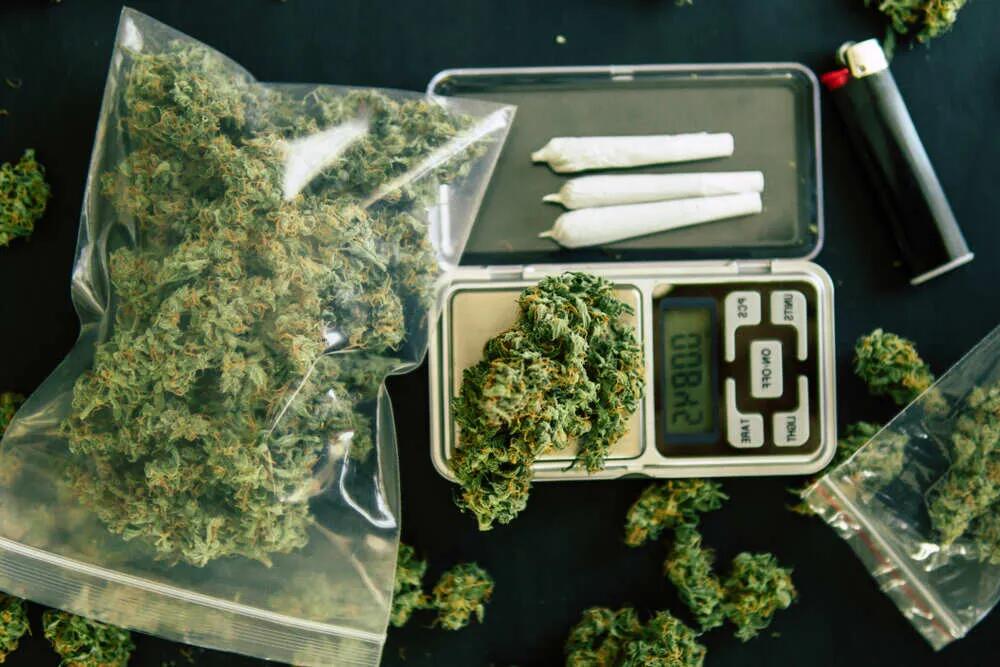 Detailed Guide to Marijuana Measurements: How Much is an Ounce of Weed?